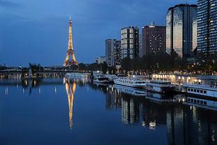队报：巴黎将建新主场 据巴黎130多公里的沙托丹市成为候选